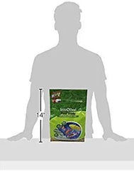 TetraPond Pond Sticks, Healthy Nutrition for Goldfish and Koi