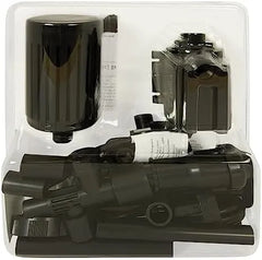 TetraPond 26594 FK3 Filtration Fountain Kits, Under 100 Gallons