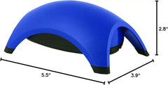 Tetra Whisper Air Pump 40 To 60 Gallons, For Aquariums, Powerful Airflow, Non-UL Listed,Blue
