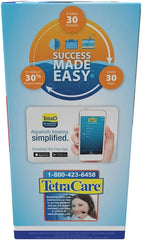 Tetra Whisper Internal Power Filter, Large Bio-Bag Filter Cartridges, 3-Stage Filtration, 20-40 gal