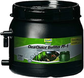 TetraPond Clear Choice Biofilter PF-1 For Efficient Filtration