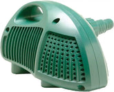 Tetra Pond Debris-Handling Pump, Energy Efficient, UL Listed