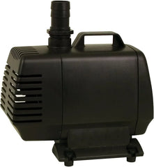 Tetra® Water Garden Pump 1900, For Waterfalls, Filters And Fountain Heads
