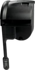 Tetra Whisper EX 30 Filter For 20 To 30 Gallon aquariums, Silent Multi-Stage Filtration, Blacks & Grays