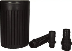 TetraPond Cylinder Prefilter for Water Garden Pumps