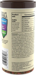 TetraMin Nutritionally Balanced Tropical Flake Food for Tropical Fish, 7.06 oz (pack of 1)