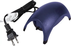 Tetra Whisper Air Pump Up To 10 Gallons, For Aquariums, Powerful Airflow, Non-UL Listed