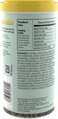 Tetra ReptoMin Floating Food Sticks, Food for Aquatic Turtles, Newts and Frogs, 10.59 oz (Pack of 1)