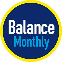 Tetra EasyBalance Plus 8.45 Ounces, Weekly Freshwater Aquarium Water Conditioner, Gold/Yellow