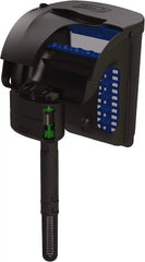 Tetra Whisper IQ Power Filter 45 Gallons, 215 GPH, with Stay Clean Technology