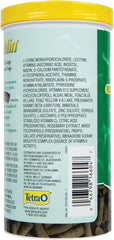 Tetra ReptoMin Jumbo Floating Food Sticks 10.23 Ounces, For Small Aquatic Turtles And Amphibians