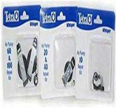 Tetra 77876 Whisper Repair Kit for Air Pump, 10-Gallon