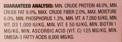 Tetra Cichlid Flakes, Nutritionally Balanced Fish Food for All Cichlids, 1.75 Pounds