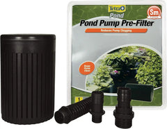 TetraPond Cylinder Prefilter for Water Garden Pumps