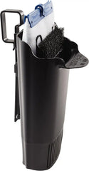 Tetra Whisper Bio-Bag with Stay Clean, Large Filter Cartridges for Aquariums, 12 Count, Unassembled, Fits Tetra Whisper Fish Tank Filters 10-30 Gal, 20-40 Gal, PF-20, 30, 40, 60, IQ 20, 30, 45, 60