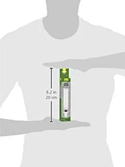 TetraPond Replacement Bulb For GreenFree UV Clarifier, For Clean And Clear Ponds, 9-Watt, 1 Count (Pack of 1)