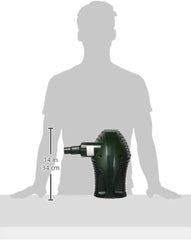 Tetra Pond Debris-Handling Pump, Energy Efficient, UL Listed