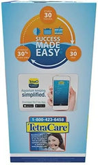 Tetra Whisper Internal Power Filter, Large Bio-Bag Filter Cartridges, 3-Stage Filtration, 10-30 gal
