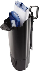 Tetra Whisper Internal Power Filter, Large Bio-Bag Filter Cartridges, 3-Stage Filtration, 20-40 gal
