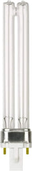 TetraPond Replacement Bulb For GreenFree UV Clarifier, For Clean And Clear Ponds, 9-Watt, 1 Count (Pack of 1)