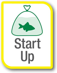 Tetra SafeStart Plus 250 mL, for Newly Set-Up Fish Aquariums