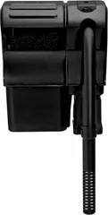 Tetra Whisper Power Filter 10 Gallons, Quiet 3-Stage Aquarium Filtration