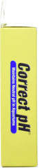Tetra Correct pH Tablets 8 Count, For aquarium Water