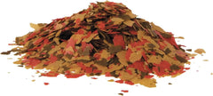 TetraColor Tropical Flakes, Color Boosting Fish Food, Nutritionally Balanced Diet for Tropical Fish, 7.06 oz