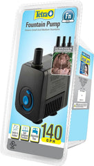 Tetra Pond Statuary Pump for Indoor & Outdoor Ponds & Fountains