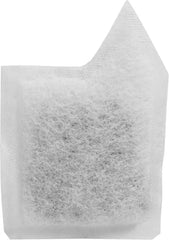 Tetra Whisper XS Filter Cartridges for Aquariums, 4 Count, Ready to Use, Fits Tetra Whisper Filters for Fish Tanks Up to 3 Gal