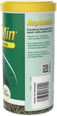 Tetra ReptoMin Floating Food Sticks, Food for Aquatic Turtles, Newts and Frogs, 10.59 oz (Pack of 1)
