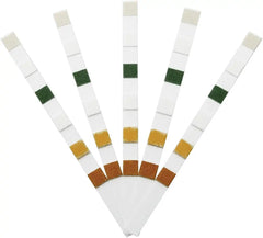 Tetra EasyStrips 6-In-1 Aquarium Test Strips, Water Testing 100 Count (Pack of 1)