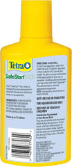 Tetra SafeStart Plus 250 mL, for Newly Set-Up Fish Aquariums