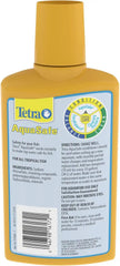 Tetra 16172 AquaSafe Fish Tank Water Conditioner, 8.45 fl oz