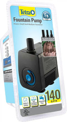 Tetra Pond Statuary Pump for Indoor & Outdoor Ponds & Fountains