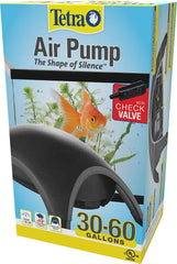 Tetra Whisper Air Pump with Minimal Noise and Maximum Air Flow