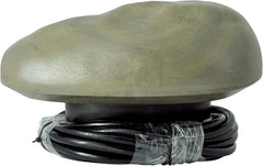 TetraPond De-Icer, Thermostatically Controlled Winter Survival Solution For Fish, UL Listed