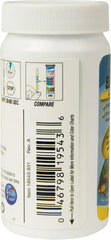 Tetra EasyStrips 6-In-1 Aquarium Test Strips, Water Testing 100 Count (Pack of 1)