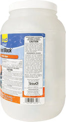 TetraPond Pond Block, 50 Count, Helps Control Algae Growth in Ornamental Fish Ponds