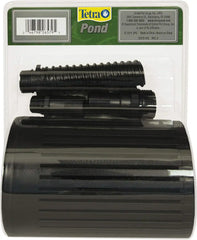 TetraPond Cylinder Prefilter for Water Garden Pumps