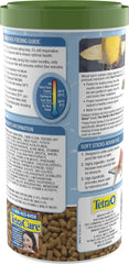 TetraPond Spring And Fall Diet 7.05 Ounces, Pond Fish Food, For Goldfish And Koi