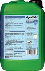 TetraPond AquaSafe 101.4 Ounces, Makes Tap Water Safe For Pond Fish