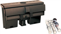 Tetra Whisper Power Filter 60 Gallons, Quiet 3-Stage Aquarium Filtration
