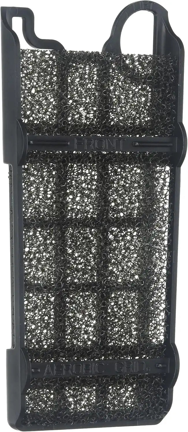 Tetra Spare Part Bio-Grid Compatible with Tetra Whisper PF 10 Aquarium Filters