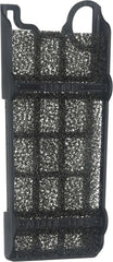Tetra Spare Part Bio-Grid Compatible with Tetra Whisper PF 10 Aquarium Filters